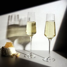 Avant-Garde 200ml Champagne Flutes (Set of 6)